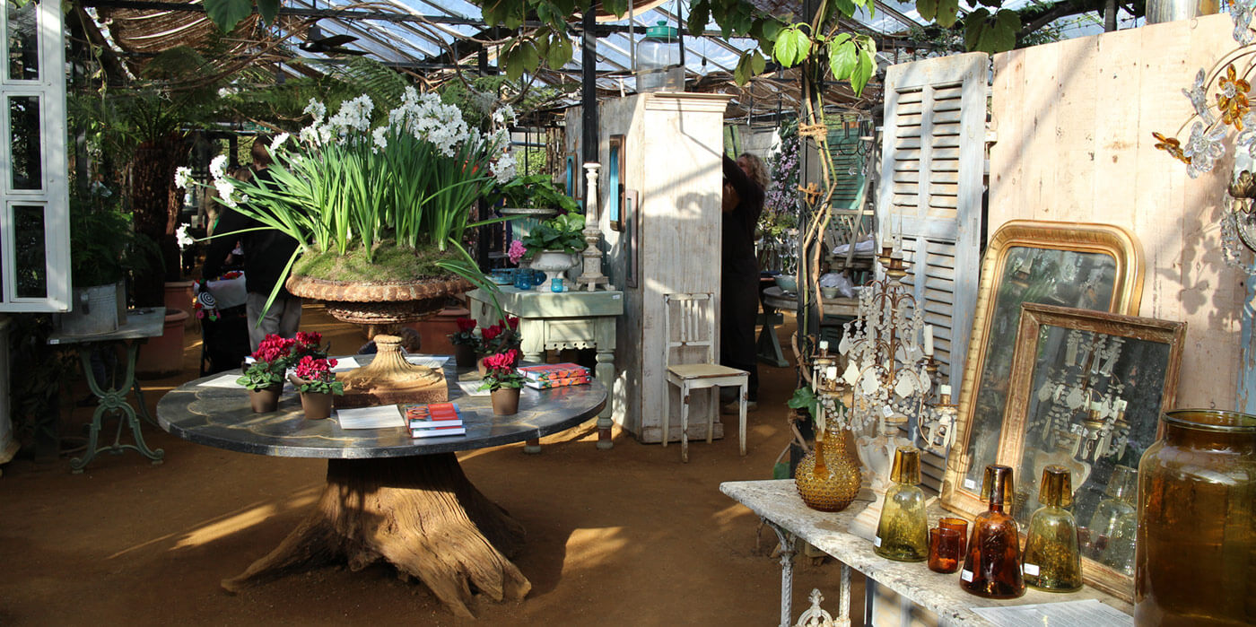 Petersham Nurseries