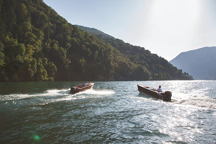 Lake Como