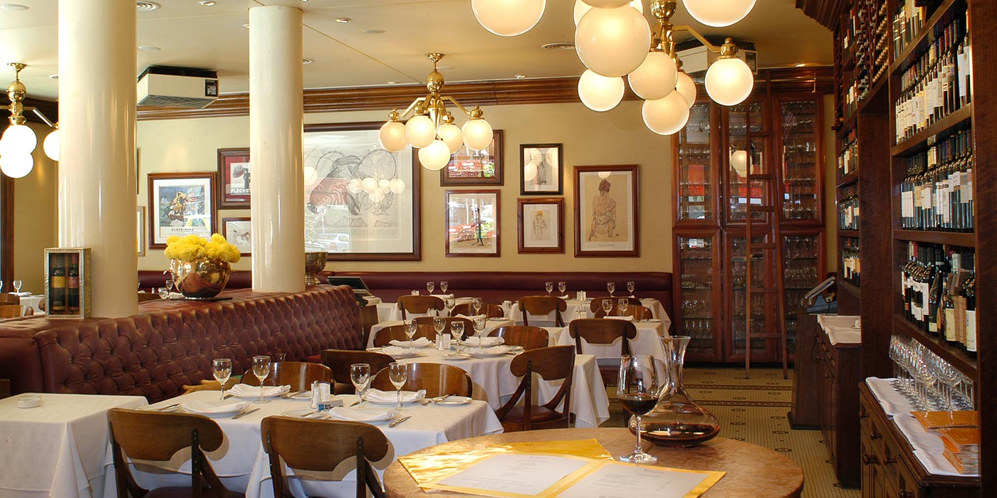 Nota Bene’s six favourite Buenos Aires restaurants