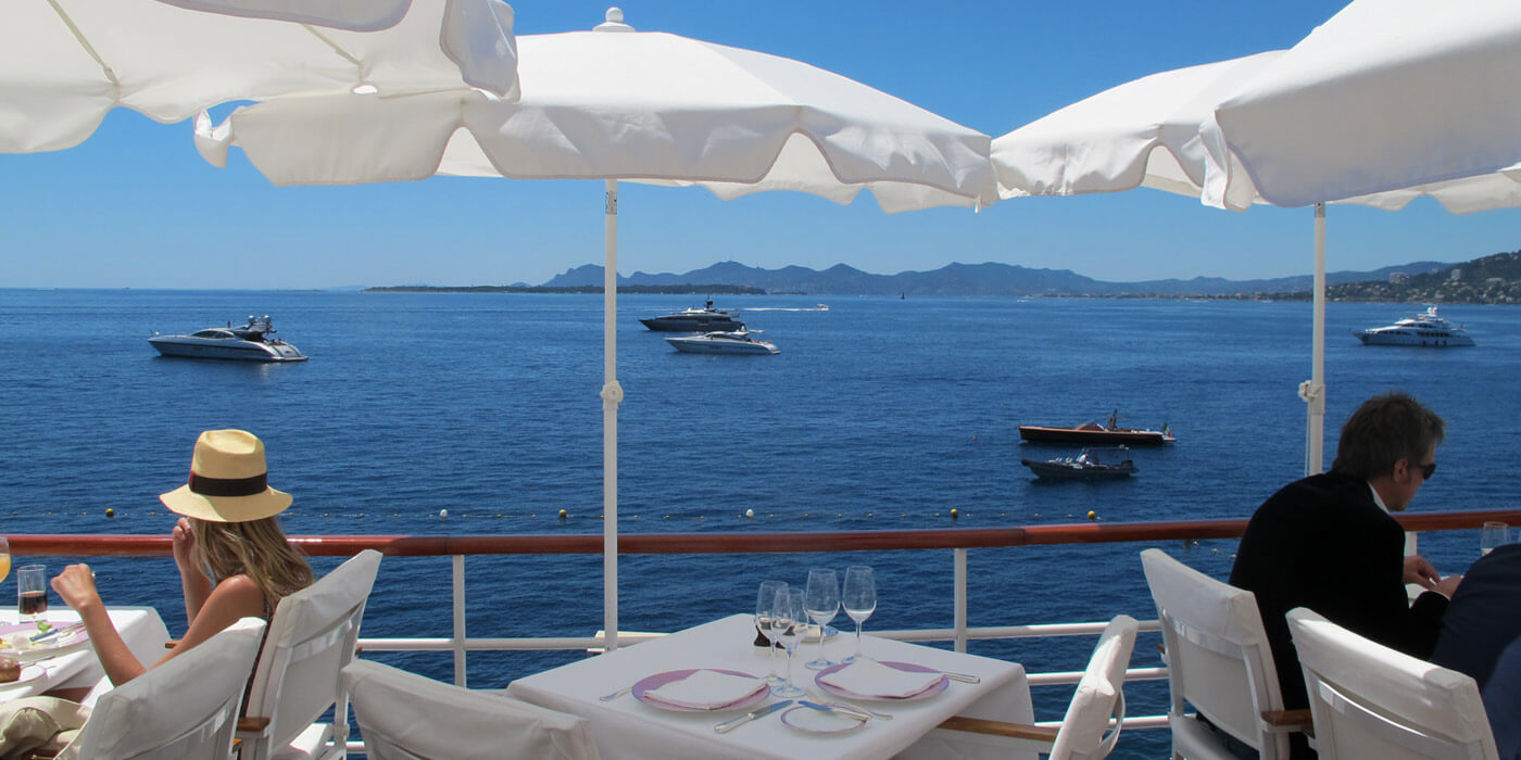 Côte d’Azur