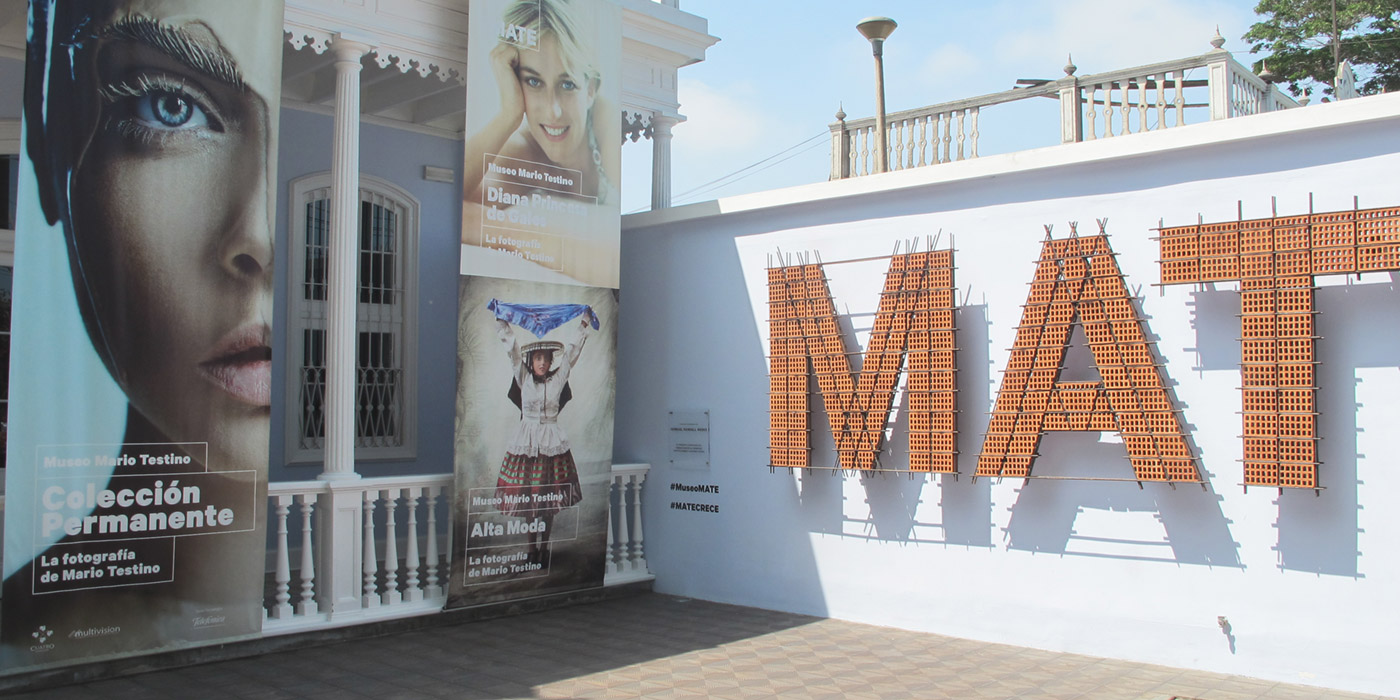 A highlight of a stay in Lima…