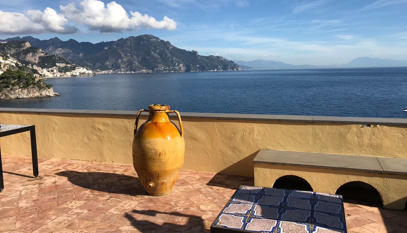 Naples, Italy’s most under-rated city