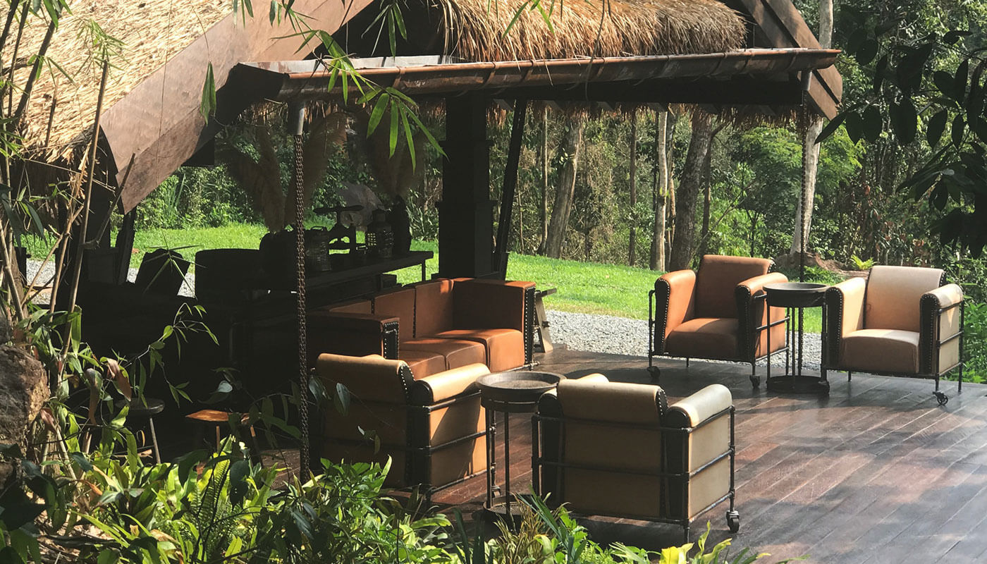 Our latest discovery: Cambodia’s Southern Cardamom National Park