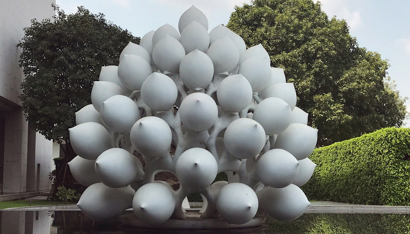 MOCA, a highlight of Bangkok