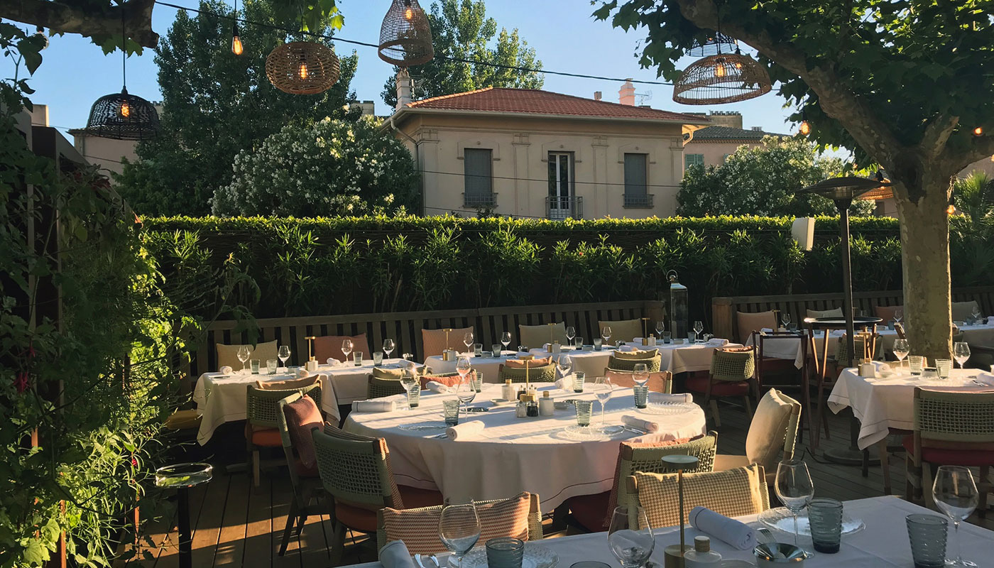 Saint-Tropez