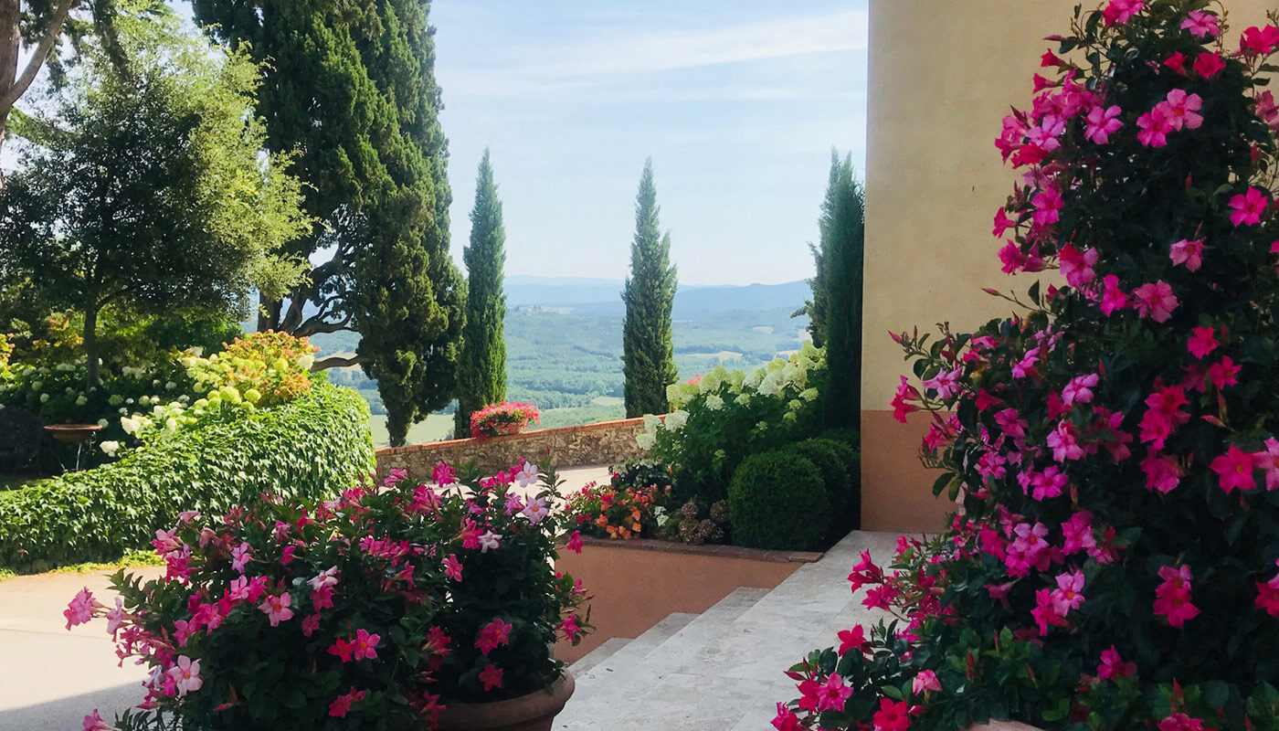 Tuscany