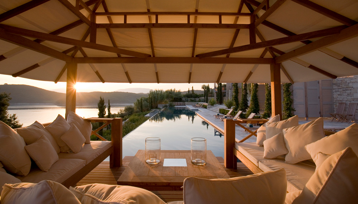 Exceptional Views