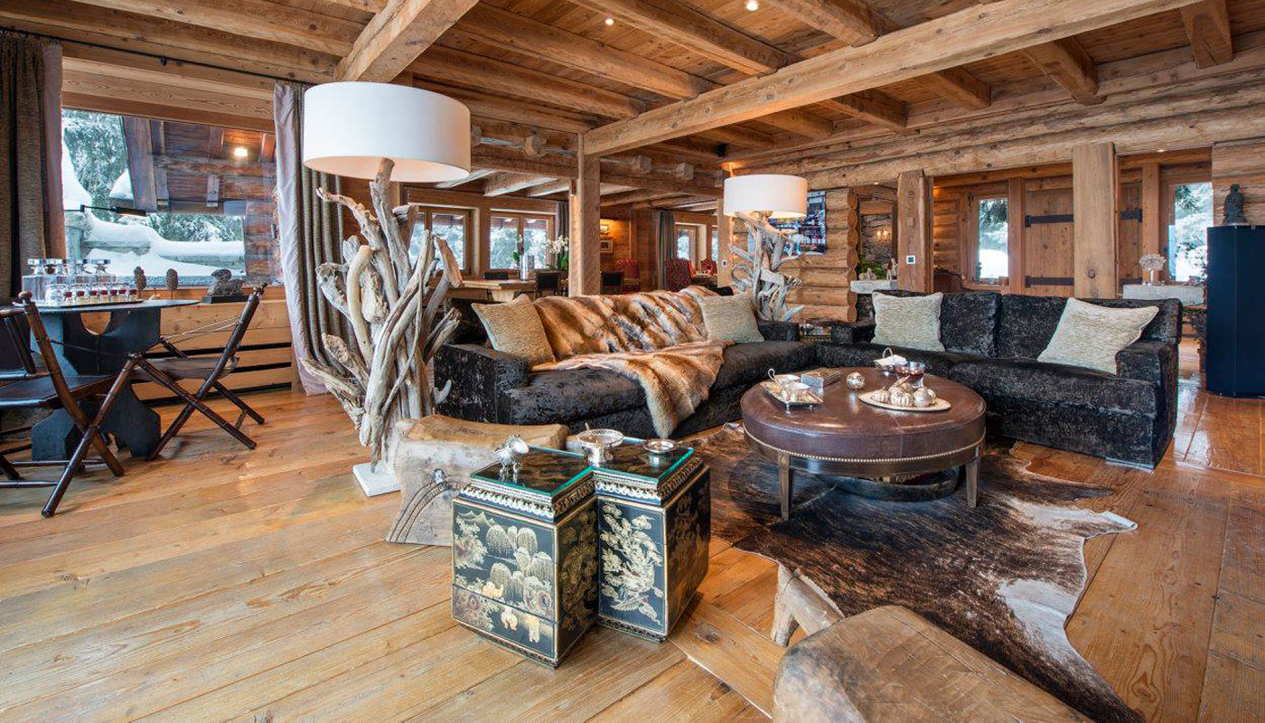 Swiss Ski Resorts