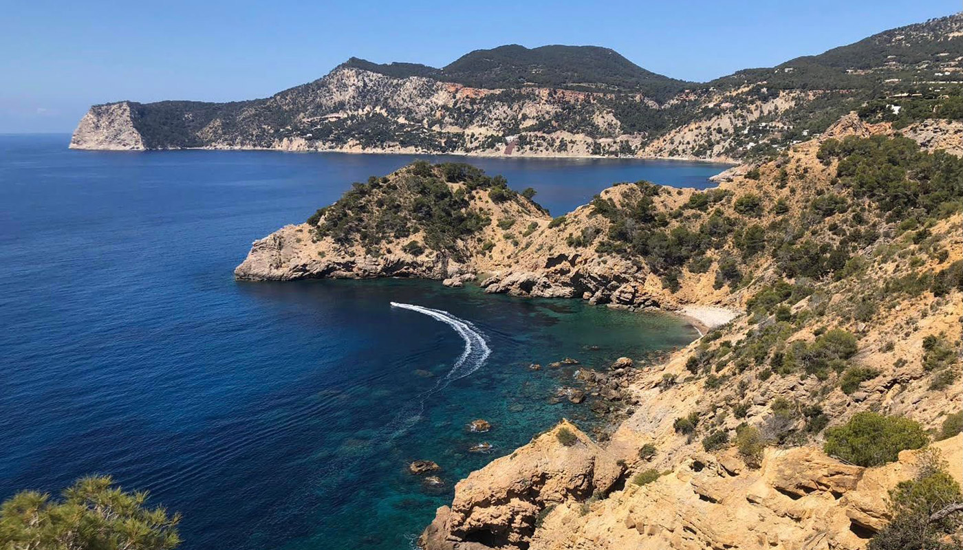Ibiza