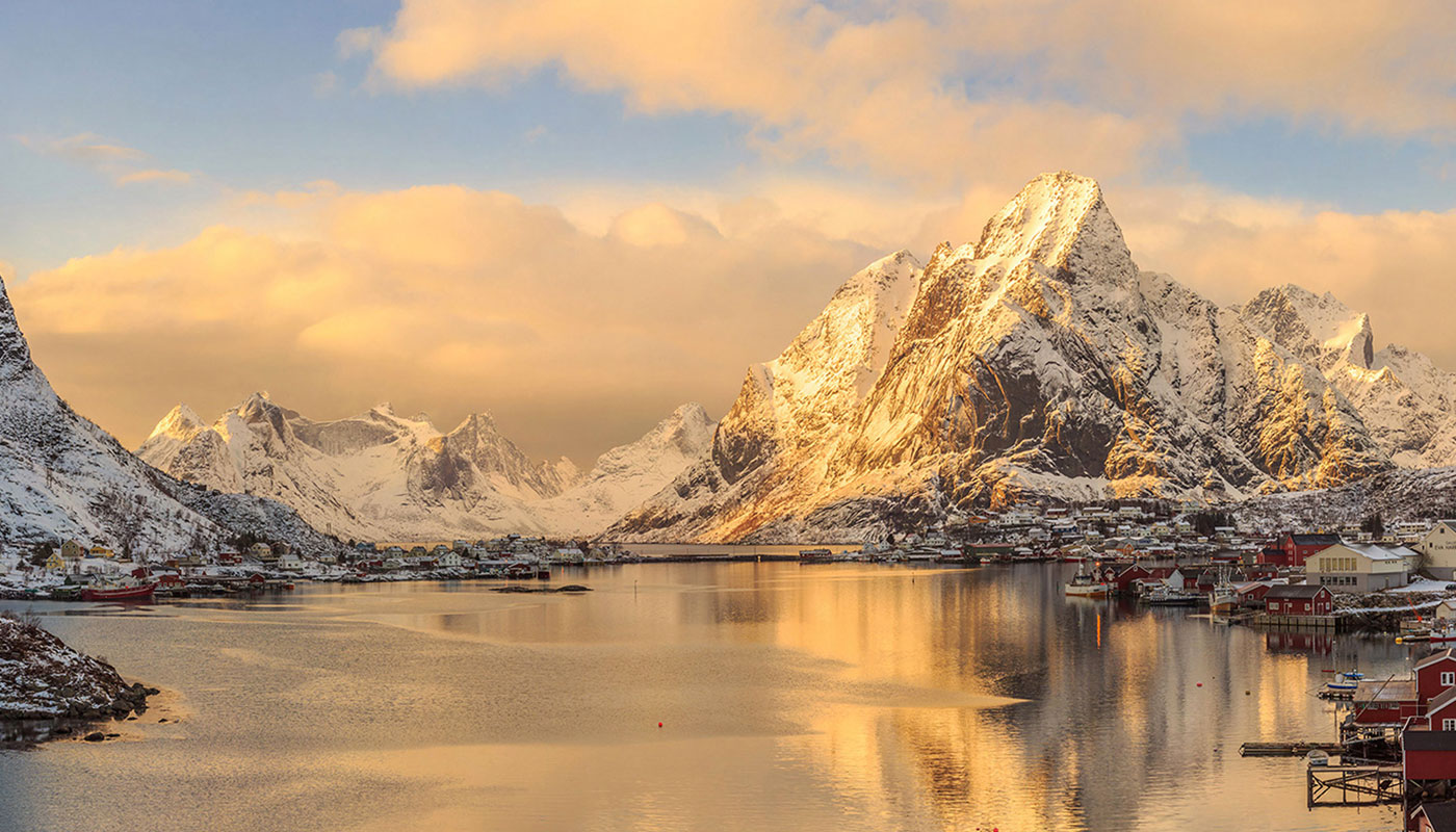 A Nota Bene Journey Through Scandinavia
