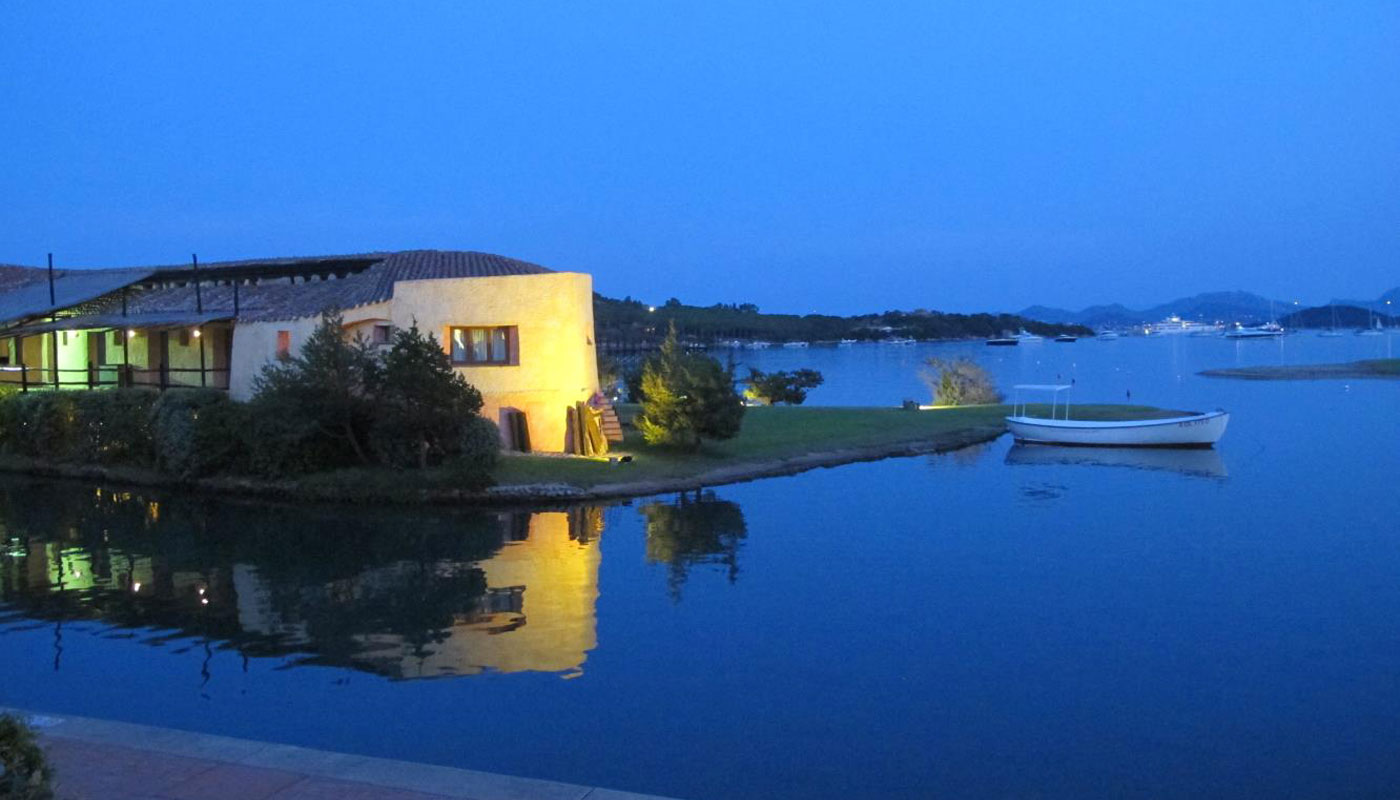 Costa Smeralda Is Making a Comeback