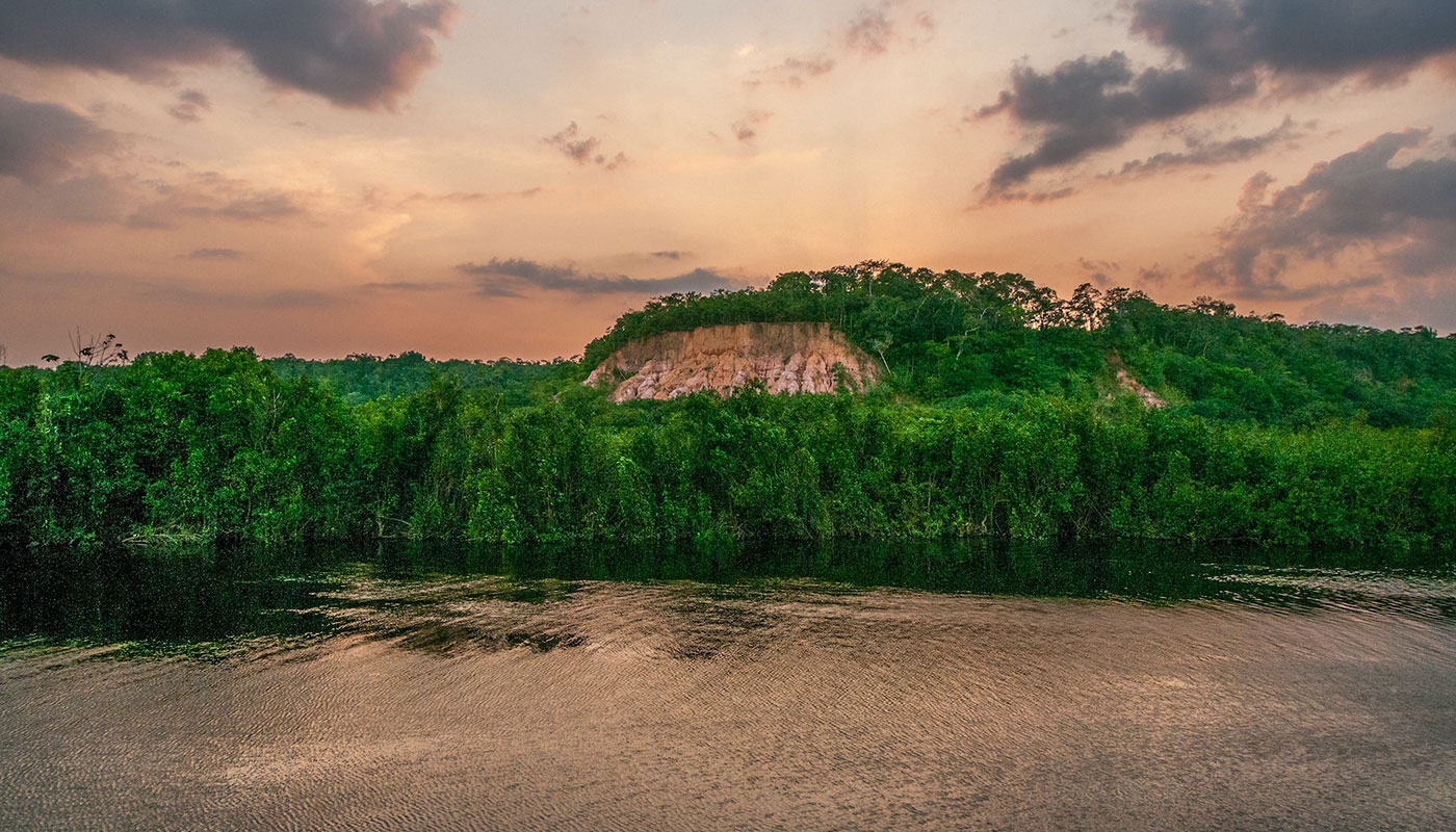 The World’s Greatest River Expeditions