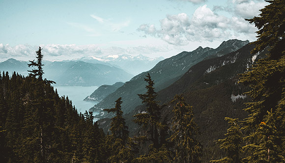 Navigate the world without compromise