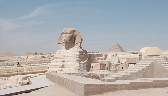 Egypt