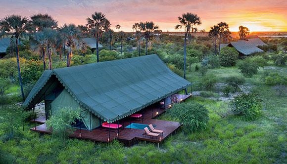 Botswana
