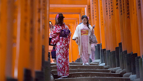 Japan