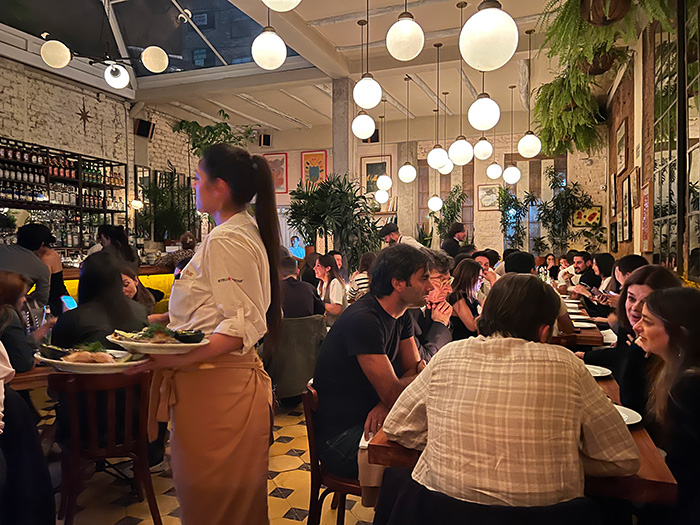Forbes Features Nota Bene