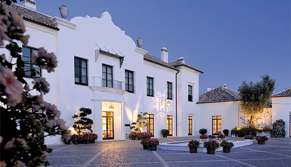 Granada, Andalucia & Madrid