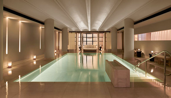 The World’s Finest Wellness Destinations