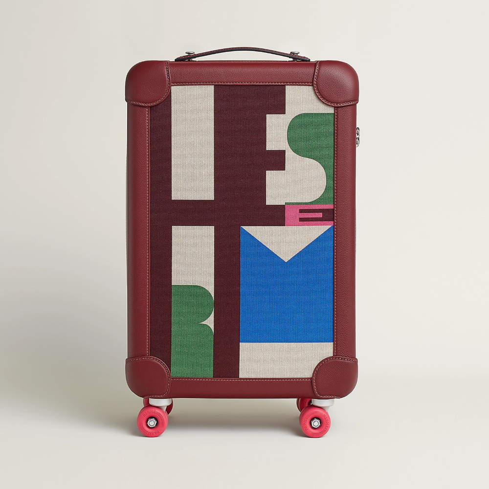 Hermès R.M.S Cabin